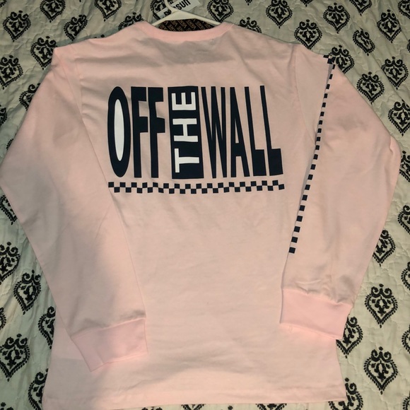 “OFF THE WALL” VANS - Picture 1 of 2